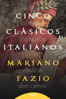 Cinco clsicos italianos.  Mariano Fazio Fernndez