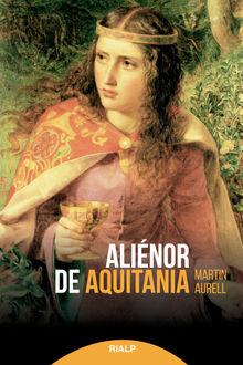 Alinor de Aquitania.  Miguel Martn Martn