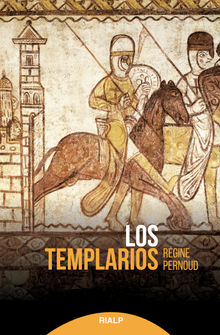 Los templarios.  Miguel Martn Martn