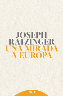 Una mirada a Europa.  Lourdes Rensoli