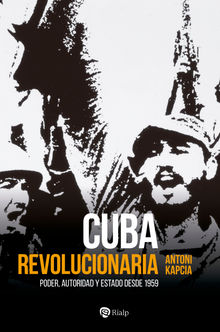 Cuba revolucionaria.  David Cerd Garca