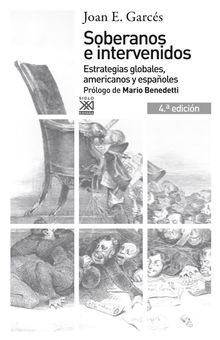 Soberanos e intervenidos.  Joan E. Garcs