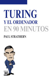 Turing y el ordenador.  Flavia Bello