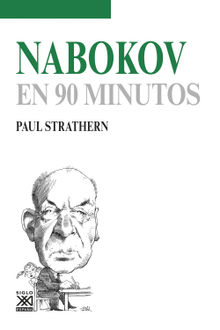 Nabokov en 90 minutos.  Paul Strathern