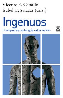 Ingenuos.  Isabel C. Salazar