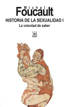 Historia de la Sexualidad I.  Michel Foucault