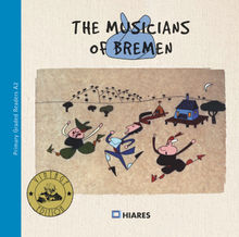 The Musicians of Bremen.  na McGuinnes