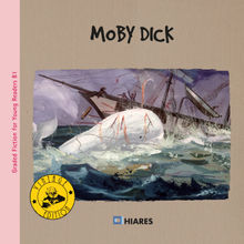 Moby Dick.  na McGuinnes