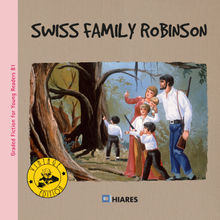 Swiss Family Robinson.  na McGuinnes