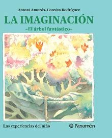 La imaginacin. Conxita Rodrguez