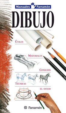 Manuales Parramn: Dibujo.  Equipo Parramn Paidotribo