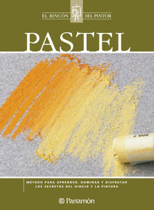 Pastel.  Equipo Parramn Paidotribo