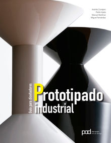 Prototipado industrial.  Manuel Martnez