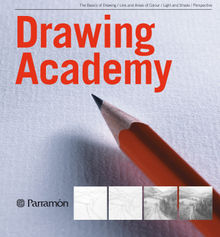 Drawing Academy.  Equipo Parramn Paidotribo