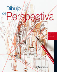 Aula de Dibujo. Dibujo de perspectiva.  Equipo Parramn Paidotribo