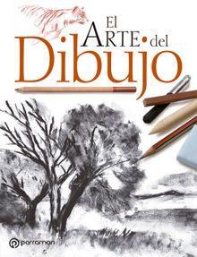 El arte del dibujo.  Equipo Parramn Paidotribo