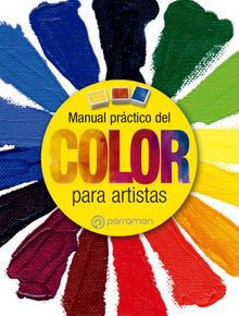 Manual prctico del color.  Equipo Parramn Paidotribo