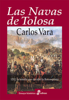 Las Navas de Tolosa. Carlos Vara