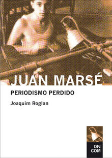 Juan Mars.  Joaquim Roglan