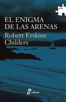 El enigma de las arenas.  Benito Gmez Ibez