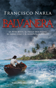 Balvanera.  Francisco Narla