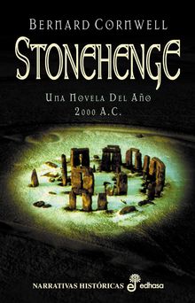 Stonehenge.  Eduardo Iriarte