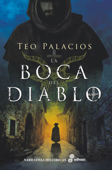 La boca del diablo.  Teo Palacios