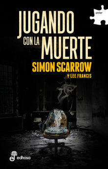 Jugando con la muerte.  Victoria Chiseliov