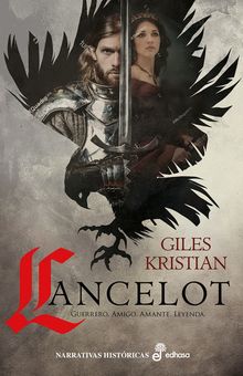 Lancelot.  Julieta Lionetti