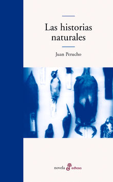 Las historias naturales.  Joan Perucho