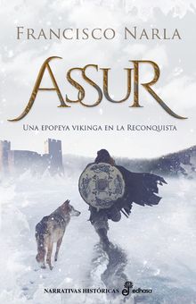 Assur.  Francisco Narla