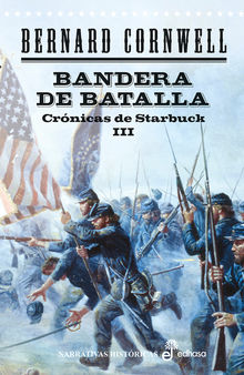 Bandera de batalla.  Gregorio Cantera