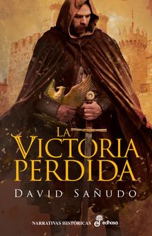 La victoria perdida.  David Saudo