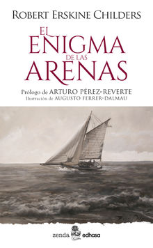 EL ENIGMA DE LAS ARENAS.  Benito Gmez Ibez