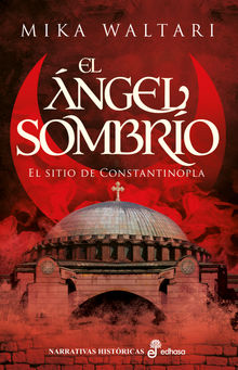 El ngel sombro.  Jos Antonio Gonzlez Cofreces