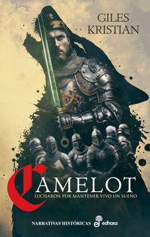 Camelot.  Julieta Lionetti