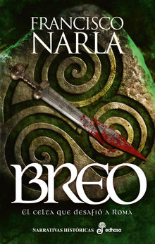 Breo.  Francisco Narla