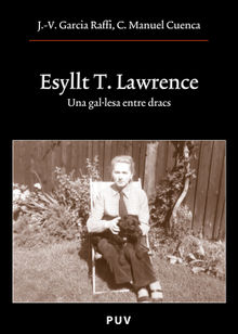 Esyllt T. Lawrence.  Carme Manuel Cuenca