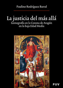 La justicia del ms all.  Paulino Rodrguez Barral