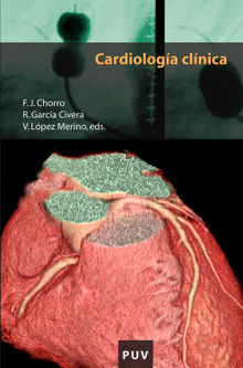 Cardiologa clnica.  Francisco Javier Chorro Gasc