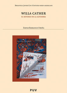 Willa Cather.  Empar Barranco Urea