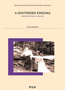 A Southern Enigma.  Fred Hobson