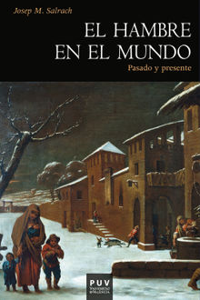 El hambre en el mundo.  Juan Vicente Garca Marsilla