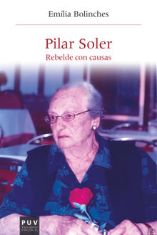 Pilar Soler.  Emlia Bolinches Ribera