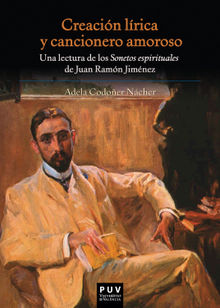 Creacin lrica y cancionero amoroso.  Adela Codoer Ncher