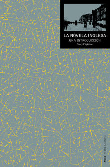 La novela inglesa: una introduccin.  Terry Eagleton