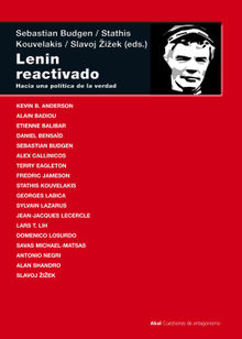 Lenin reactivado.  Jos Mara Amoroto Salido