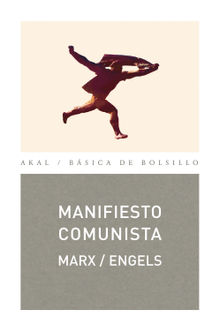 Manifiesto comunista.  Ediciones en lenguas extranjeras de Mosc
