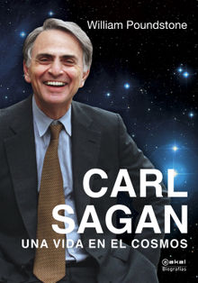 Carl Sagan.  Alfredo Brotons Muoz