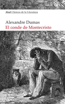 El conde de Montecristo.  Mara Pilar Ruiz Ortega